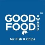 KATCH Northallerton good food award for fish and chips