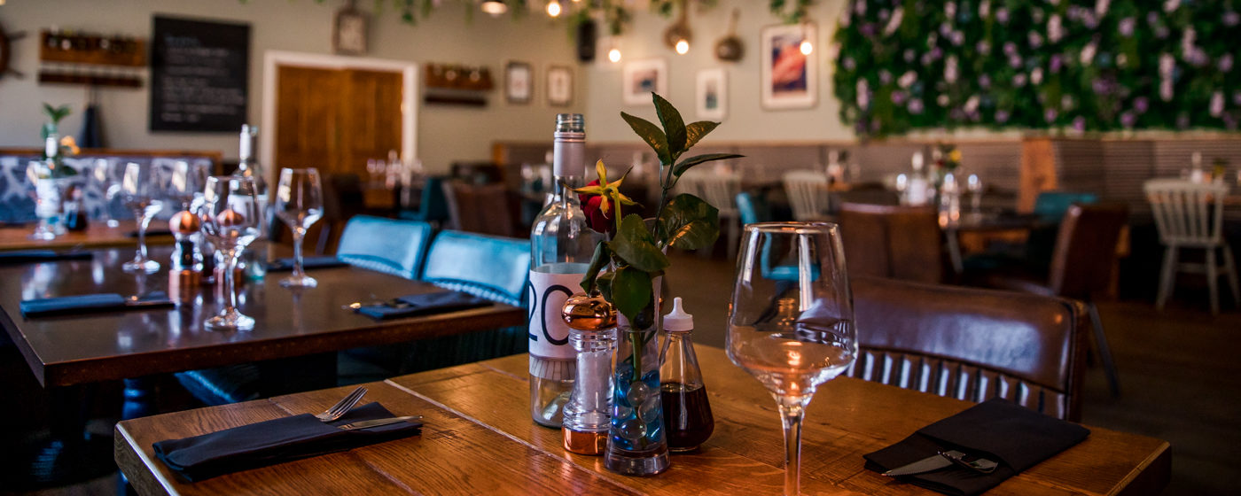 Katch Northallerton - Restaurant, bar, hotel and takeaway in Northallerton.