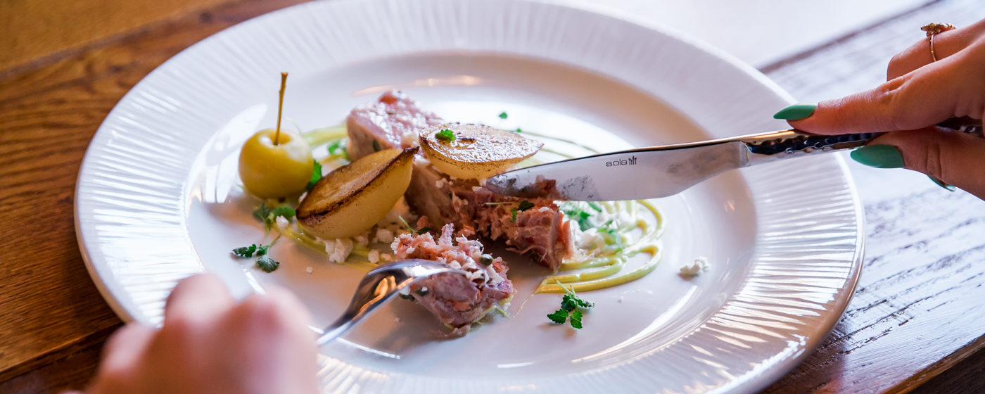 Katch Northallerton - Restaurant, bar, hotel and takeaway in Northallerton.