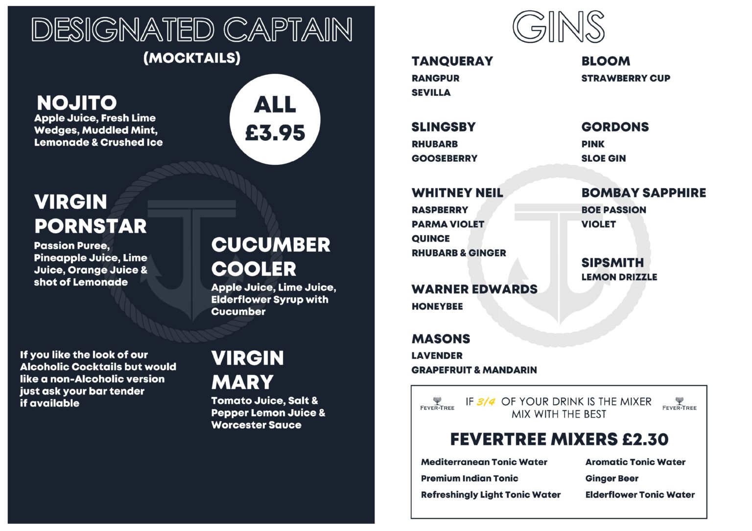 Bar Katch Northallerton