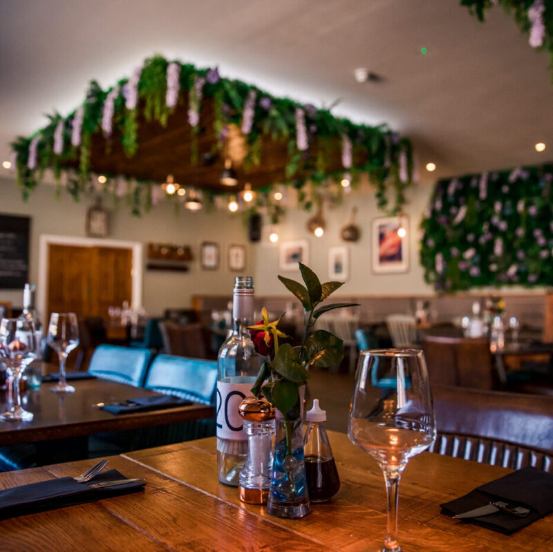 Katch Northallerton Restaurant, bar, hotel and takeaway in Northallerton.