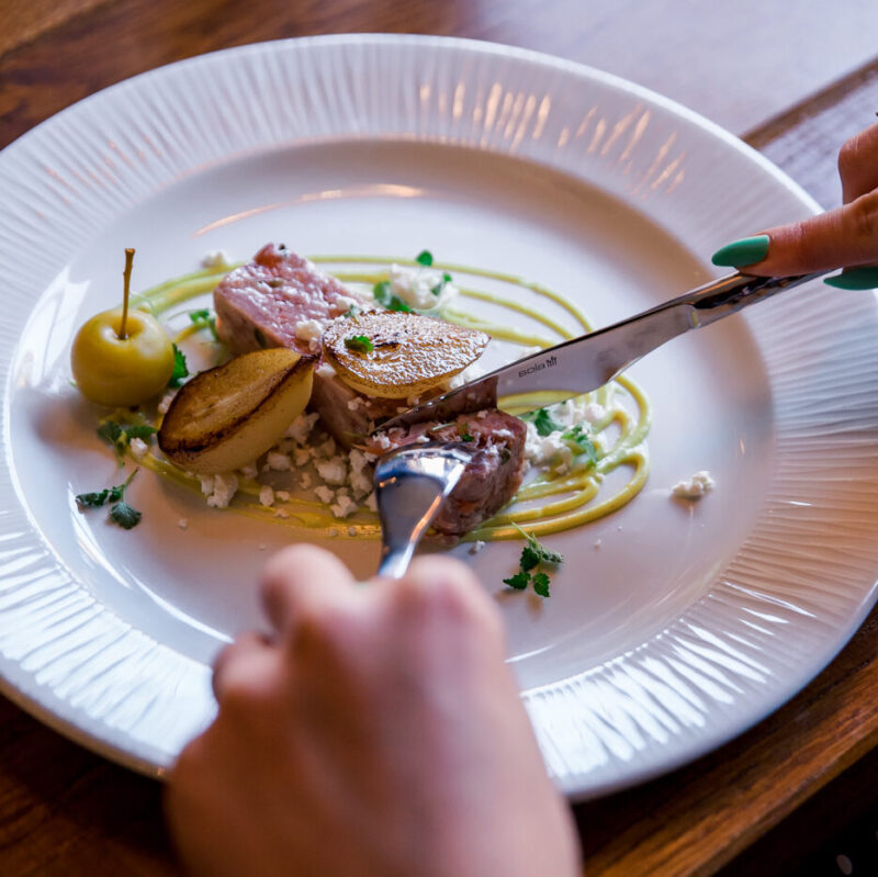Katch Northallerton - Restaurant, bar, hotel and takeaway in Northallerton.